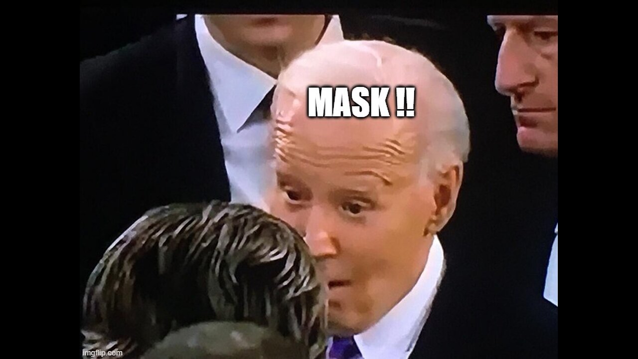 “BIDEN” SOTU PERFORMANCE, CLONE OR BODY DOUBLE? + A SHORT VID WITH JUAN O SAVIN & 2020 !! :-)