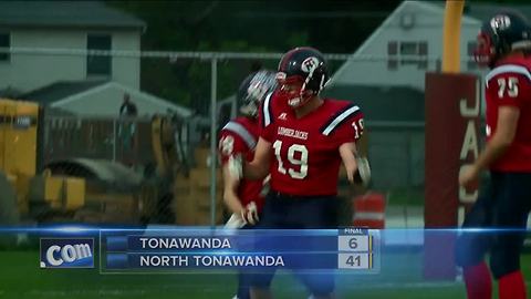 WNY High School Highlights Part 2
