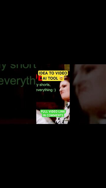 Fliki AI: Video Ceation Magic! 🤯 #flikiai #fliki #aitool