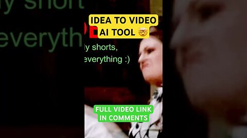 Fliki AI: Video Ceation Magic! 🤯 #flikiai #fliki #aitool