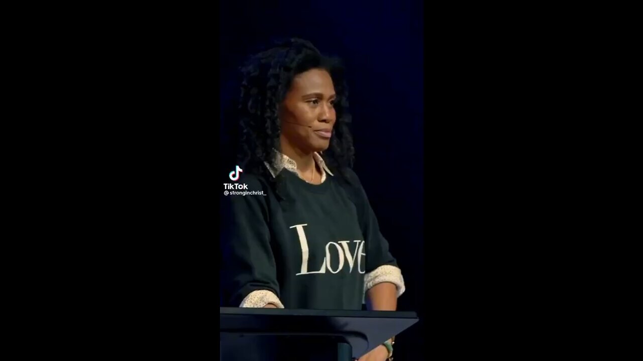 Allowing the Lord to open you up