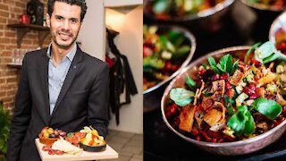 A Montreal Restaurant Was Just Ranked #1 Spot To Eat In Canada