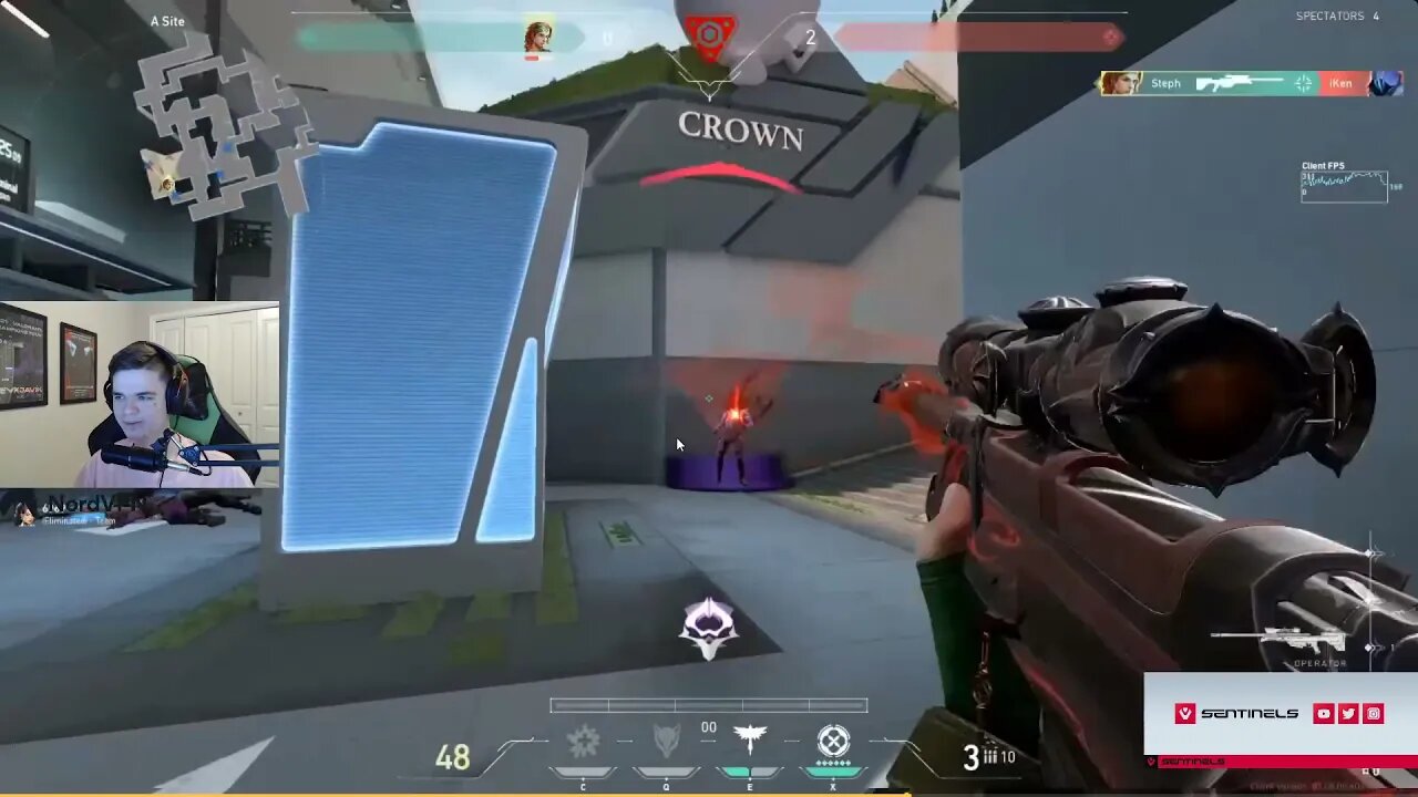 Buy a lottery ticket