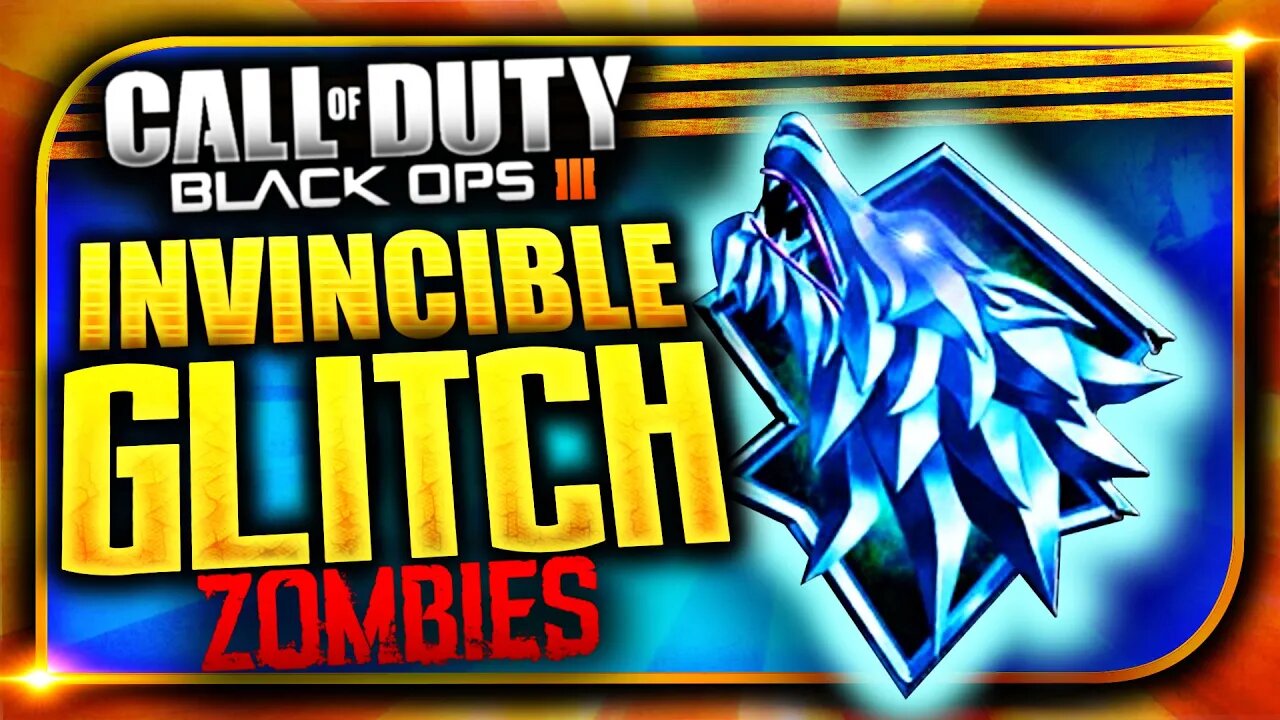 Black Ops 3 ZOMBIES GLITCH! "UNLIMITED ROUNDS " & "Invincible Pile Up Glitch THE GIANT!"