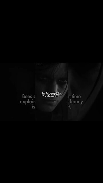 This Quote Changed My Life