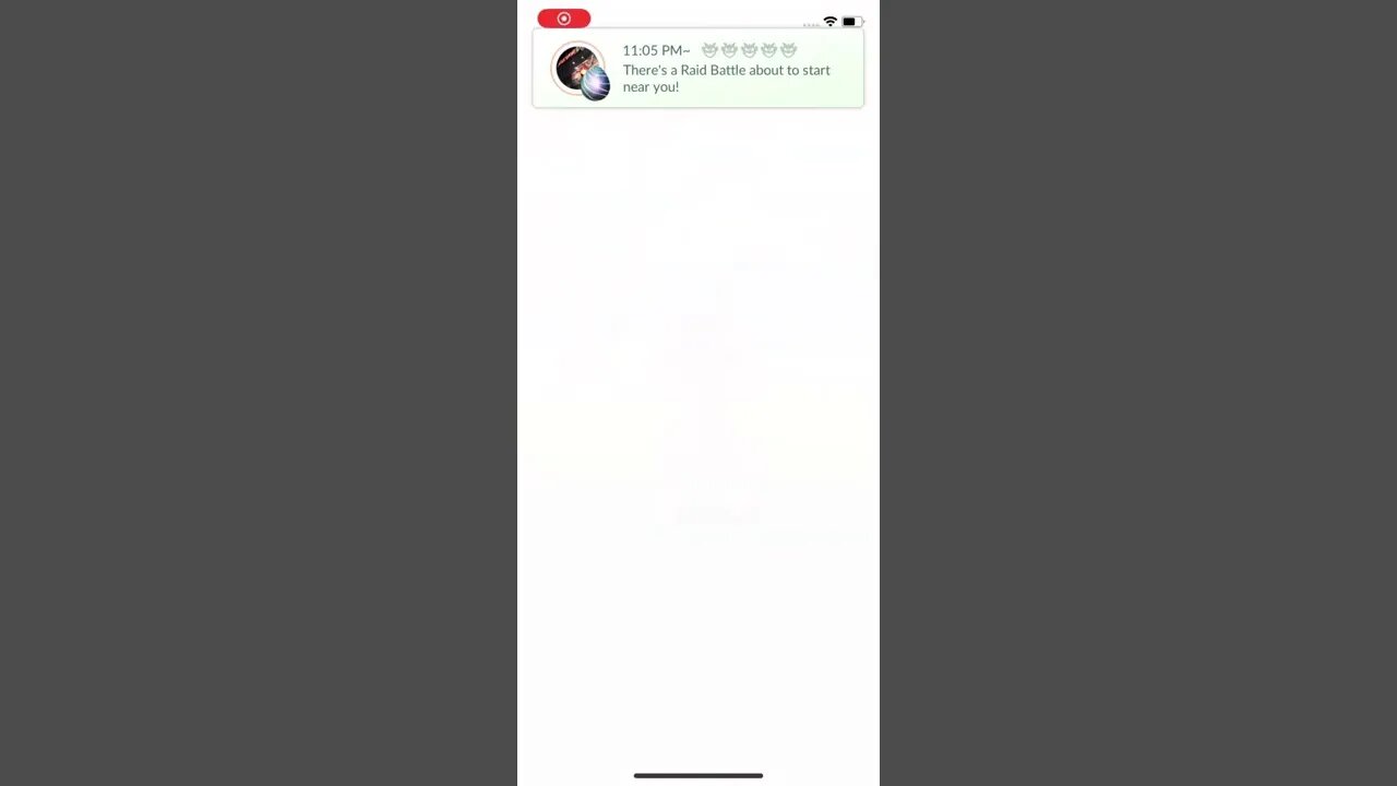 Shiny Cranidos Research Day