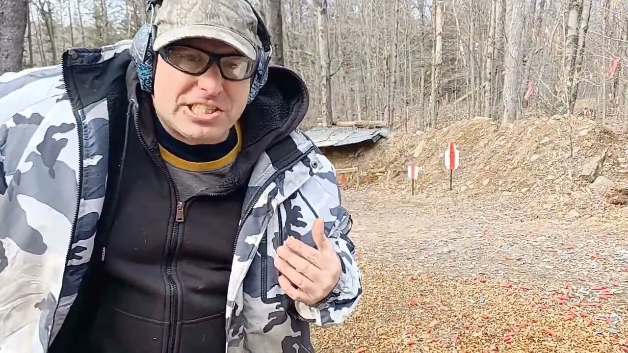 Point Shooting vs Aiming for self-defense