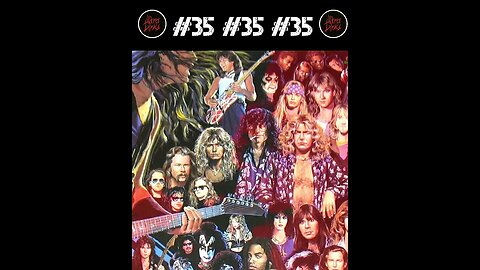 WHO PLAYS THIS? 🎤🎶🎸🥁 No. 35