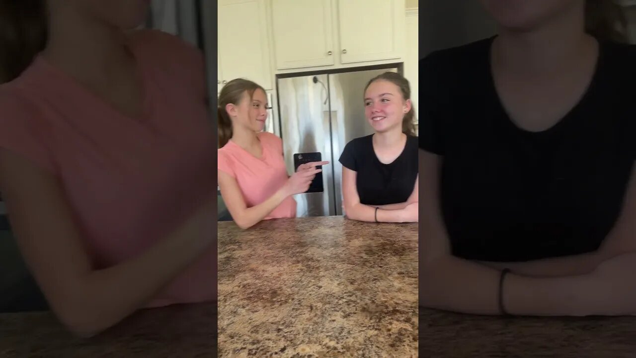 Who is most likely to?