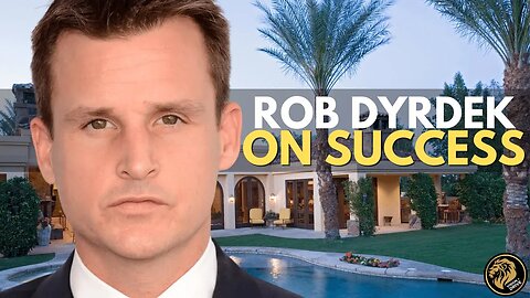 Rob Dyrdek Reveals SECRET TO SUCCESS #shorts #selfdevelopment