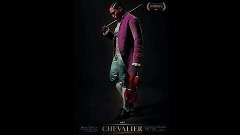 Chevalier Movie Review