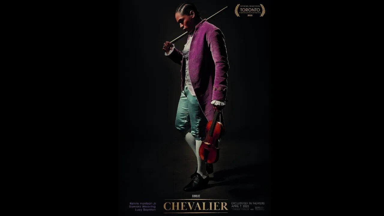 Chevalier Movie Review