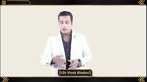 10 Days MBA programme by dr Vivek bindra