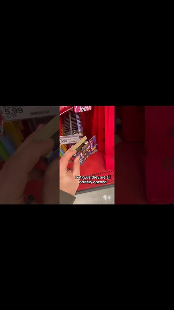 There is a HUGE problem with LEGO Minifigures