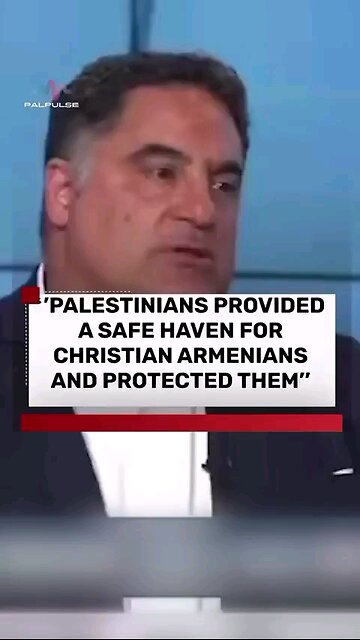 Palestine has always served as a safe haven, offering protection to those who show respect.⏬Descrip