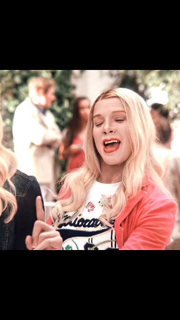 White chicks iconic scenes #entertainment