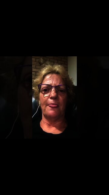 Lyn Bennetts 13th December 2021