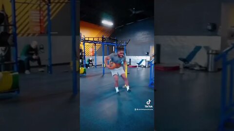 I love a shorty who can twerk 👑