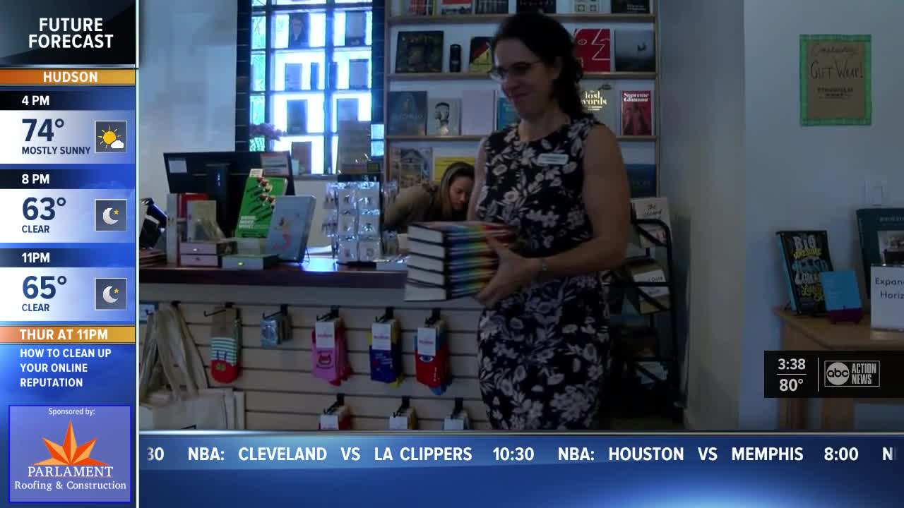 New chapter being written in St. Pete when it comes to independent books