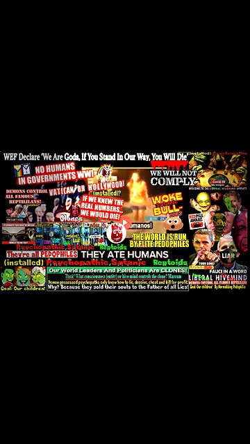 MODEL FREAKS OUT AT ILLUMINATI DINNER WITH HUMAN FLESH – re-post