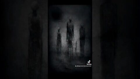 Lost Souls