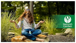 Get your Hippy On with Patchouli Sandalwood Fragrance Oil