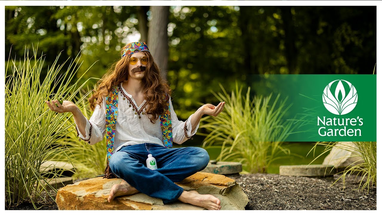 Get your Hippy On with Patchouli Sandalwood Fragrance Oil