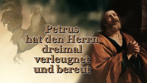 Bergoglio verleugnet