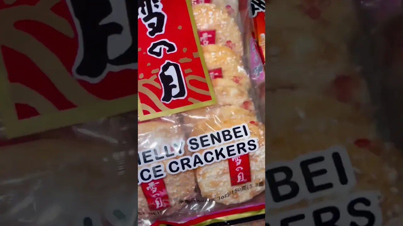 Crinkly crunchly new arrivals ASMR