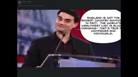 @Ben Shapiro destroys leftist strongest arguments