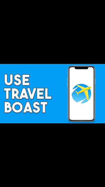 How To Use Travel Boast