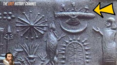 Ancient Astronaut Hypothesis - The theory that captured our IMAGINATIONS!