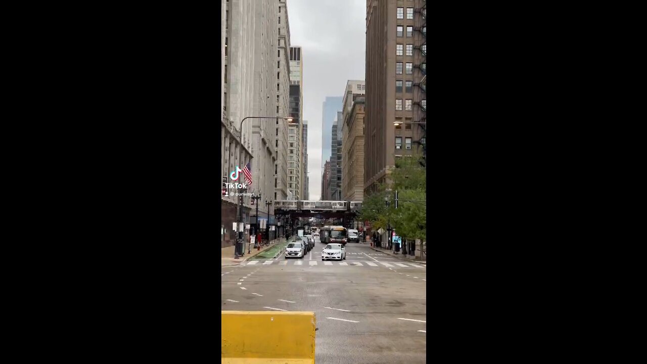 Chicago Vibes