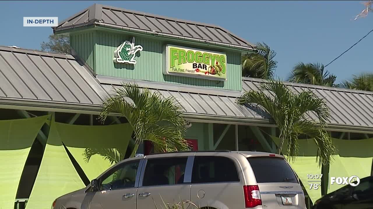 SWFL restaurants struggling with staffing as unemployment ends