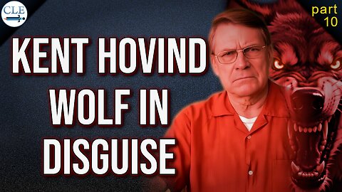 [p10] Kent Keeps Getting Sued, and He Keeps Losing | 7-10-22