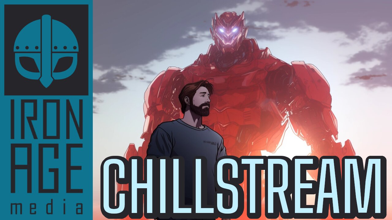 Gearbits & Chill - Chillstream #39