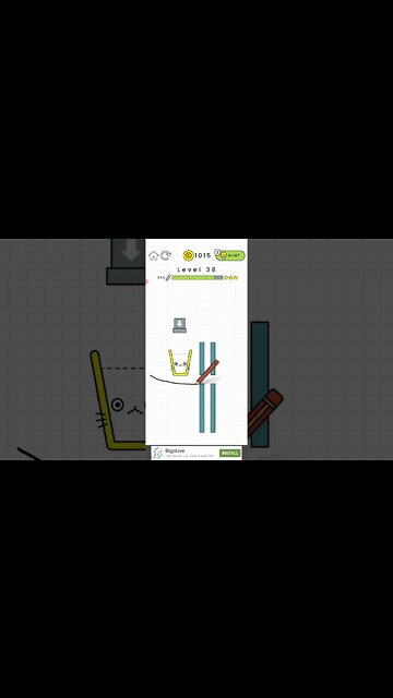 Happy Glass - Level 038