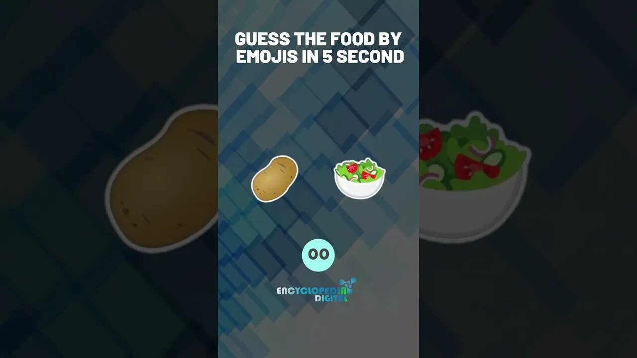 Guess the food by emoji | Guess the emoji food | Guess the food emoji in 5 Seconds? #guesstheFood