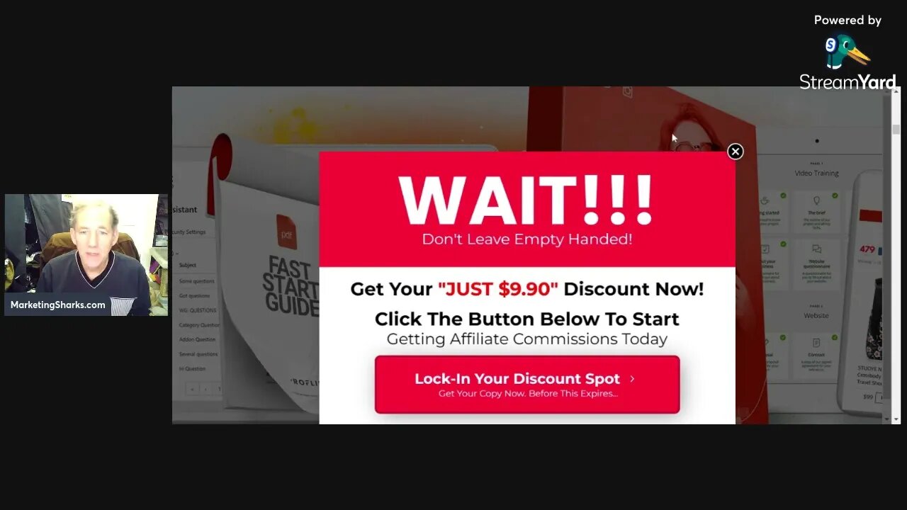 XpressStore AI – Self Updating AliExpress Affiliate Stores From Ariel Sanders #shorts #xpressstoreai