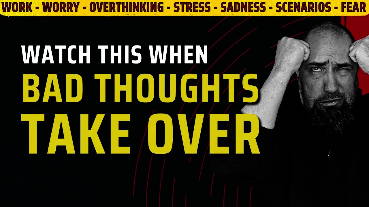 Wide Awake? Racing Thoughts? How to Deal With Six Things That Keep You Up At Night