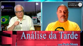 Eleição mostra importância de CPI contra crime eleitoral de Institutos de Pesquisa
