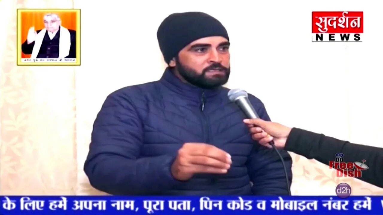 Sudarshan News 10-10-2022 || Episode:438 || Sant Rampal Ji Maharaj Satsang