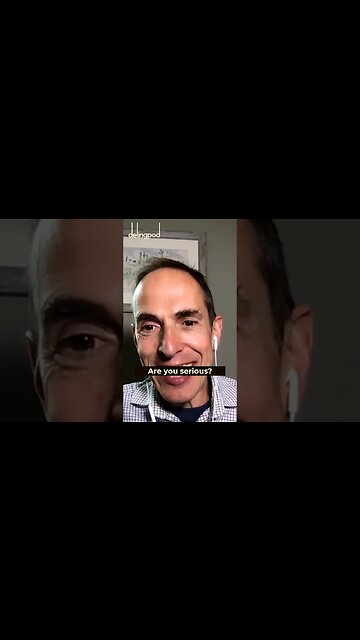 The Illuminati Has a Secret Name! – Shane Sedore #Shorts