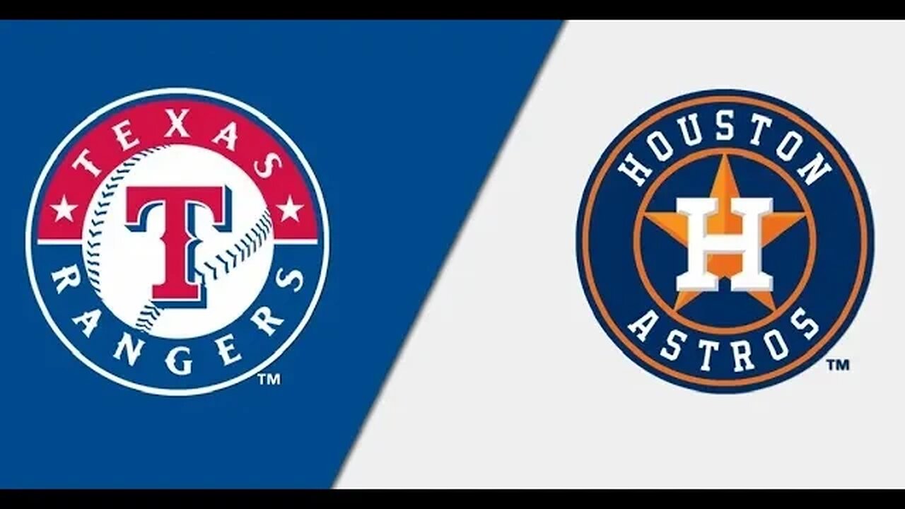 MLB Free Pick Houston Astros vs Texas Rangers Friday June 30, 2023