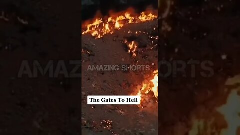 Amazing Shorts, The Gates To Hell #shorts #short #freefire