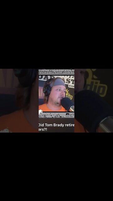 Anyone else getting a little sick of Tom Brady’s crap? #hmb #tampa #tampabay #tombrady #goat #nfl