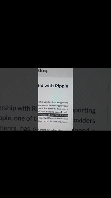 #BREAKING #XRP #XLM #XDC #ALGO #Quant #IOTA #HBAR #Ripple #Crypto #cryptocurrency #cryptotrading #XR