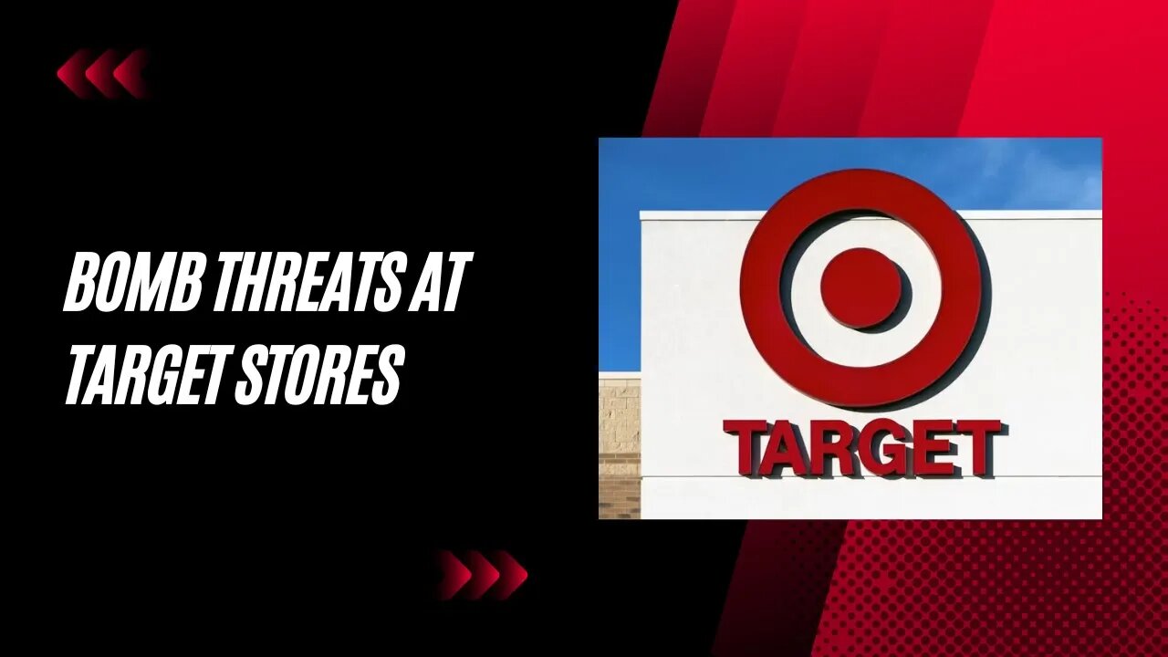 Wave Of Bomb Threats Target Multiple U.S. Target Stores For Allegedly Betraying The LGBTQ+ Community