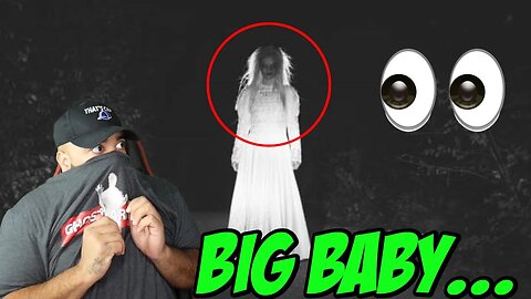 Top 5 GHOST Videos That'll Scare ER’BODY - Artofkickz LIVE