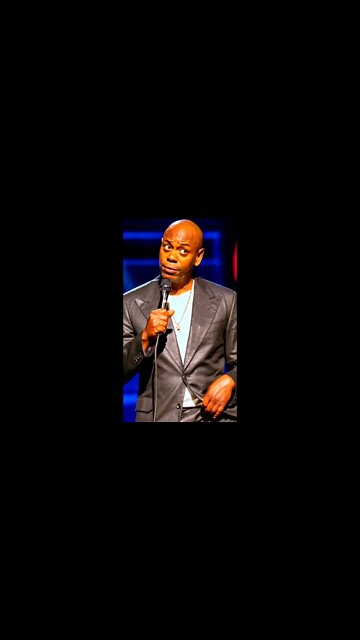 Dave Chappelle's The Closer Controversy